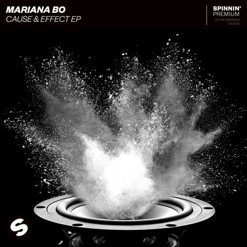 Mariana BO - Antonio (Extended Mix) Spinnin Premium.mp3