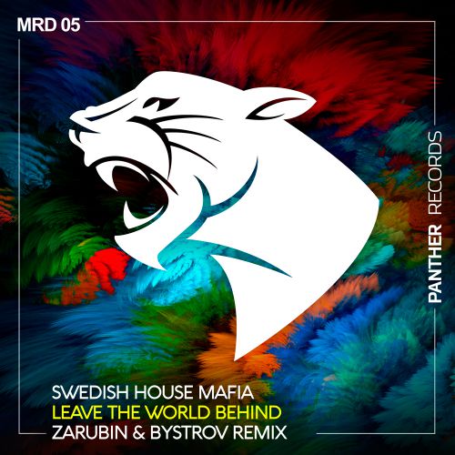 Swedish House Mafia - Leave The World Behind (Zarubin & Bystrov Radio Edit).mp3
