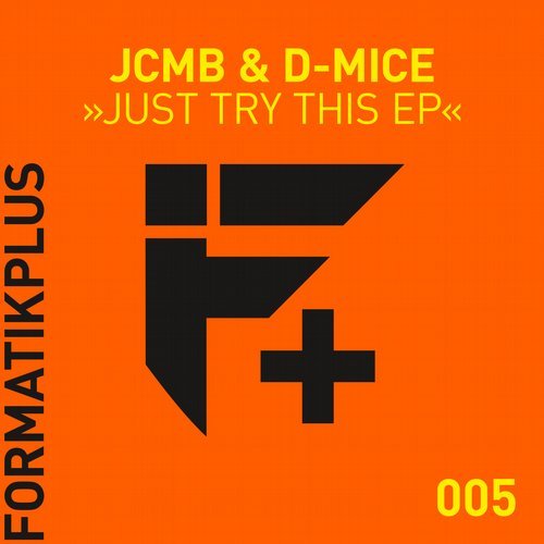 JCMB & D-Mice - Can You Feel It (Originial Mix).mp3