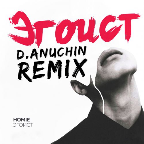 HOMIE  (D.Anuchin Remix).mp3