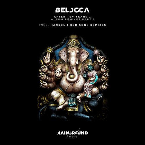 Belocca - Till The Last Heart Beat (Horisone Remix) [Mainground Music].mp3