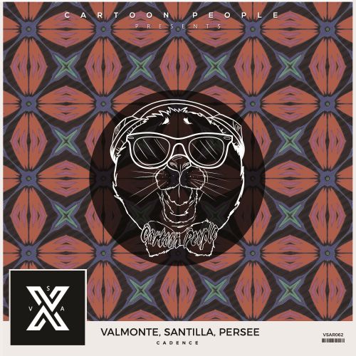 Valmonte, Santilla, Persee - Cadence (Original Mix).mp3