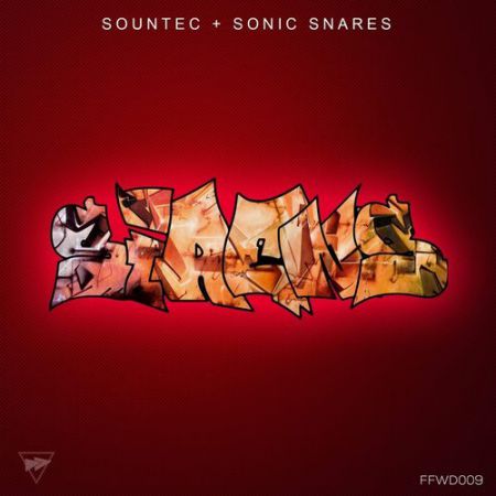 Sonic Snares, Sountec - Sirens (Original Mix) [FST'N'FWRD Records].mp3