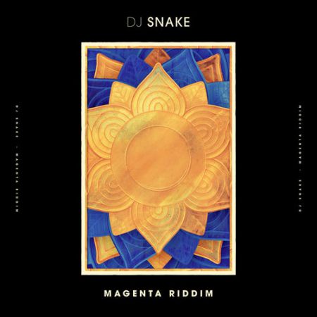 DJ Snake - Magenta Riddim [Interscope Records].mp3