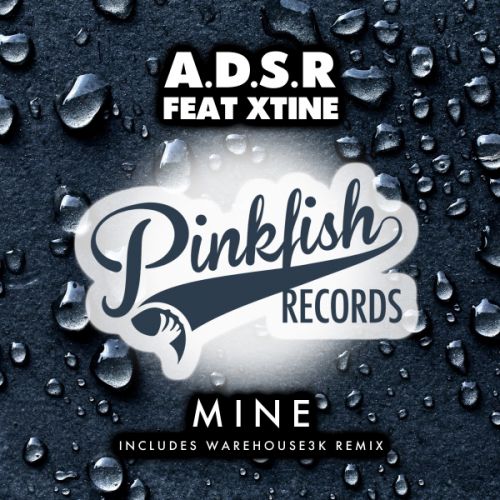 A.D.S.R feat Xtine - Mine (Original Mix).mp3