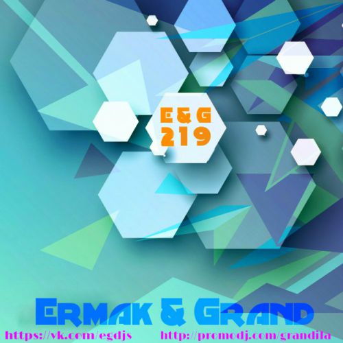 123 - 100 Transition Eminem & Diplate vs. DJ Khaled ft Rihanna - Real wild thoughts (Ermak & Grand Mash Up) [2018].mp3