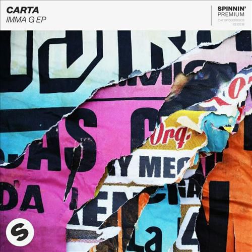 Carta  Bring Down the House (Original Mix).mp3