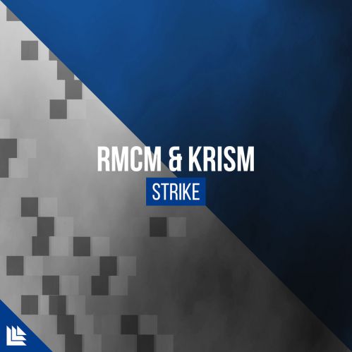 RMCM & KRISM - Strike (Extended Mix).mp3