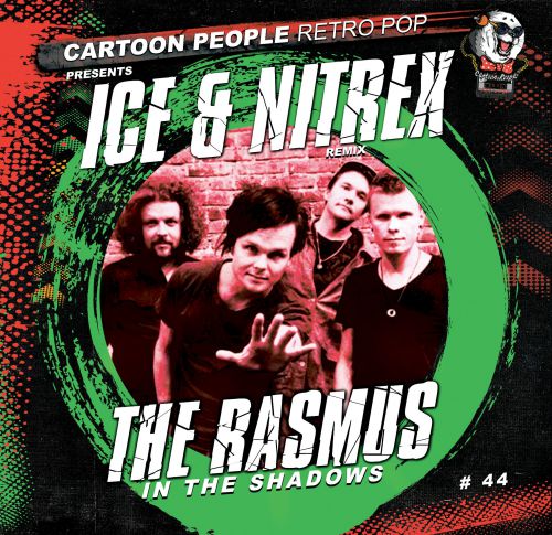 The Rasmus - In The Shadows (ICE & NITREX Remix).mp3