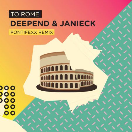 Deepend & Janieck - To Rome (Pontifexx Extended Mix).mp3