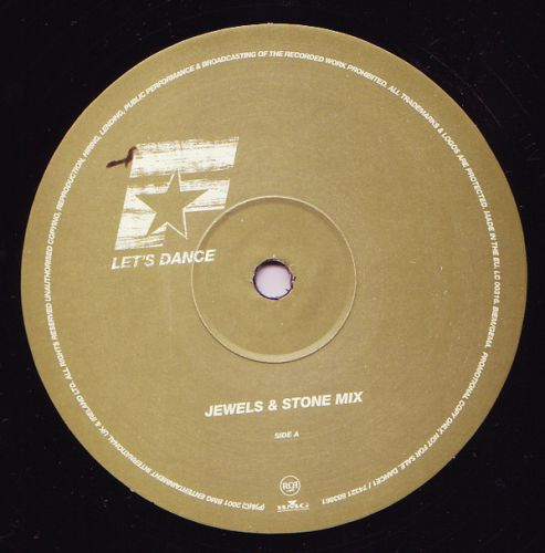 Five - Let's Dance (Jewels & Stone Mix).mp3