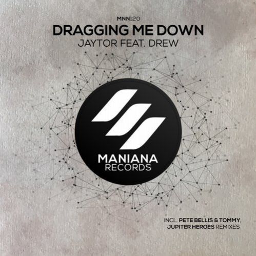 Jaytor - Dragging Me Down (Pete Bellis & Tommy Remix).mp3