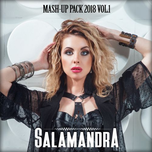 Salamandra - Mash-Pack Vol.1 [2018]