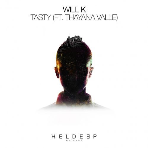 Will K feat. Thayana Valle - Tasty (Extended Mix) [Heldeep].mp3