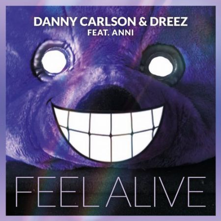 Dreez, Danny Carlson - Feel Alive feat. Anni (Extended Mix) [Future Soundz].mp3