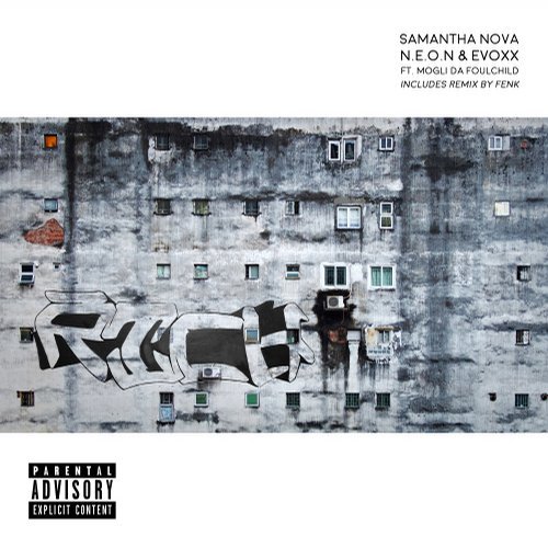 Samantha Nova, Evoxx, N.E.O.N, Mogli da Foulchild - Rich (Fenk Remix).mp3