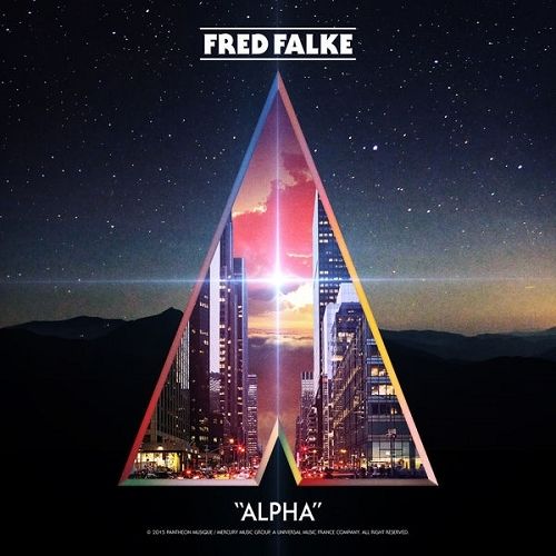 Fred Falke - Crepuscule (Original Mix) [2015]