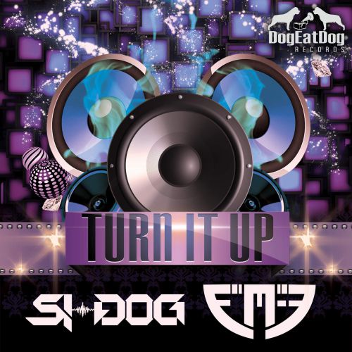 Si-Dog x FM-3 - Turn It Up (Original Mix) [DogEatDog Records].mp3