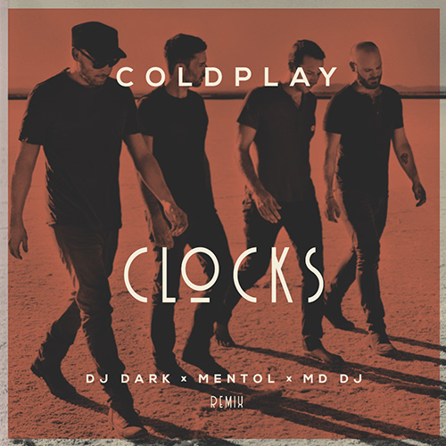 Coldplay - Clocks (Dj Dark & Mentol & MD Dj Remix) [Extended].mp3