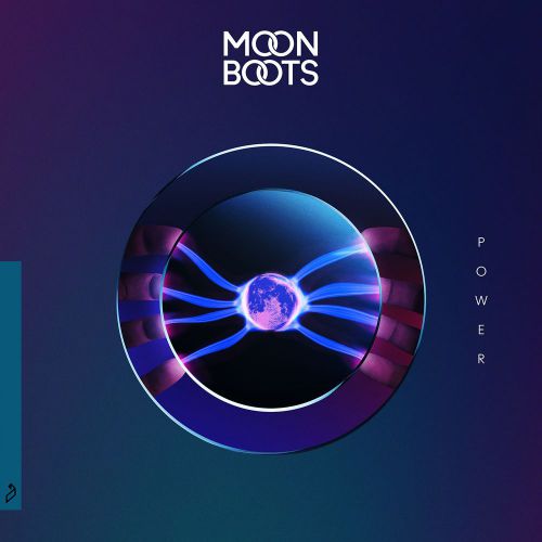 Moon Boots feat. Black Gatsby - Power (Mylo Remix) [2018]