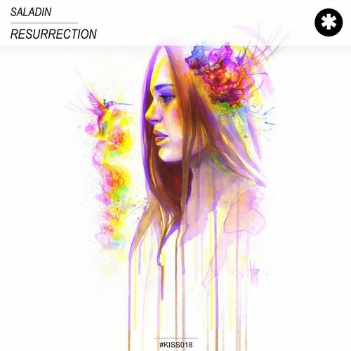 Saladin - Resurrection (Original Mix) [2017]
