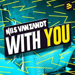 Nils Van Zandt - With You (Tropical Extended Mix).mp3