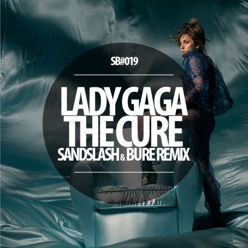 Lady Gaga - The Cure (Sandslash & Bure Remix).mp3
