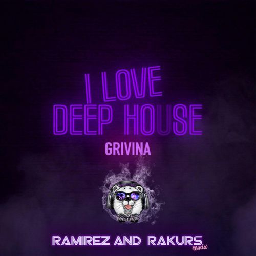 Brown Separation Expect it Grivina - I Love Deep House (Ramirez & Rakurs Remix).mp3