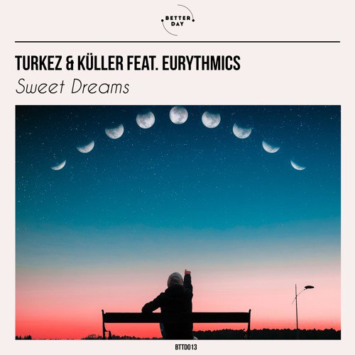 Eurythmics - Sweet Dreams (Turkez & Küller Remix).mp3