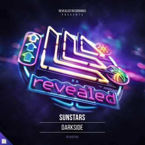 Sunstars - Darkside (Extended Mix).mp3
