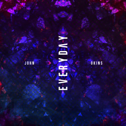 John Okins - Everyday (Original Mix) [2018]