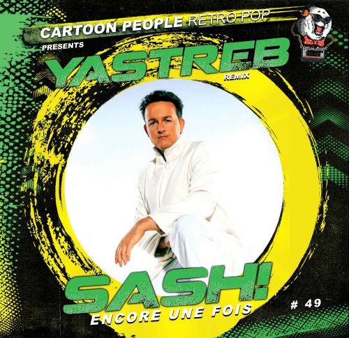 Sash! - Encore Une Fois (YASTREB Remix).mp3