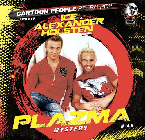 Plazma - Mystery (Ice & Alexander Holsten Remix).mp3