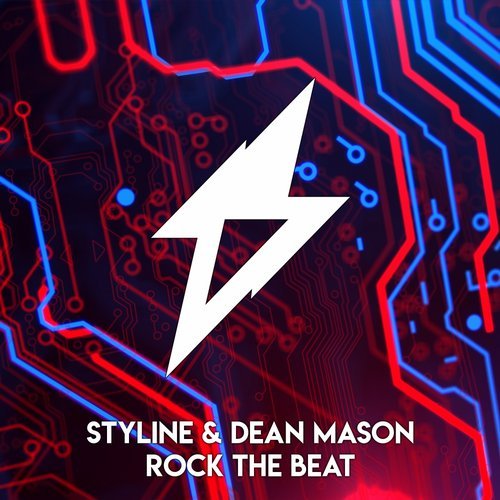 Styline & Dean Mason - Rock The Beat (Original Mix).mp3