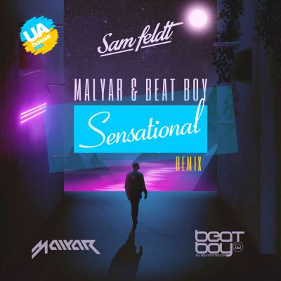 Sam Feldt - Sensational (MalYar & Beat Boy Remix).mp3