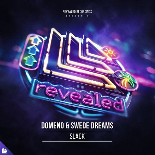 Domeno & Swede Dreams - Slack (Original Mix).mp3