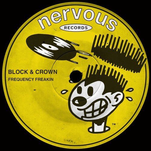 Block & Crown - Frequency Freakin (Original Mix).mp3