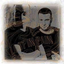 No Hopes & Alex Kostadinov - Lost In Pain (Grotesque Remix).mp3