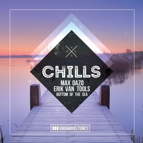 Max Oazo & Erik Van Tools - Bottom Of The Sea (Extended Mix).mp3