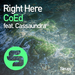 Coed feat. Cassaundra - Right Here (Original Club Mix).mp3