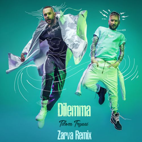 Dilemma - Tilom Tryasi (Zarva Remix) [2018]