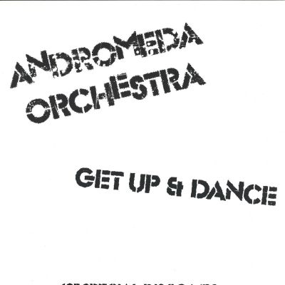 Andromeda Orchestra - Get Up & Dance (Original Mix).mp3