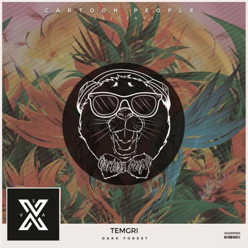 Temgri - Dark Forest (Original Mix).mp3