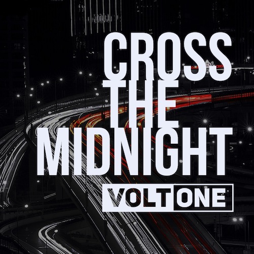 Volt-One - Cross The Midnight (Ft. Albina Burganova).wav