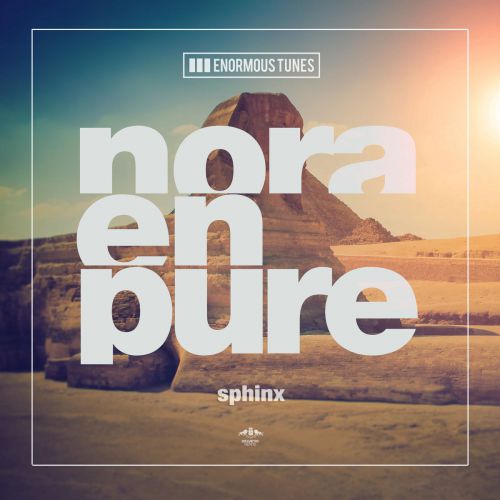 Nora En Pure - Sphinx (Alternative; Extended; Club Mix's) [2018]