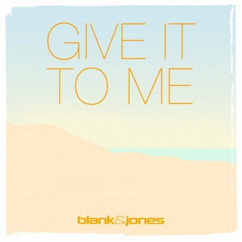 Blank & Jones ft. Emma Brammer - Give It To Me (Cassara Extended Remix) [2017]