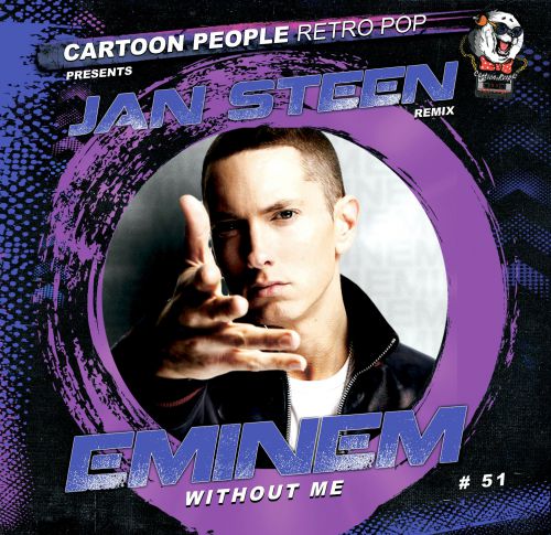Eminem - Without Me (Jan Steen Remix).mp3