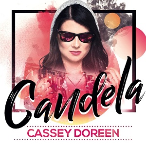 Cassey Doreen - Candela (Original Mix).mp3