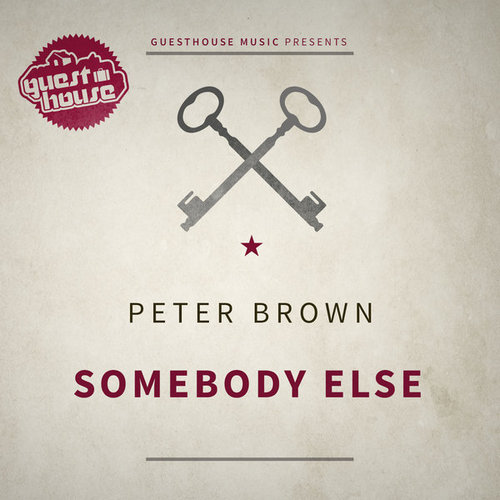 Peter Brown - Somebody Else (Original Mix).mp3