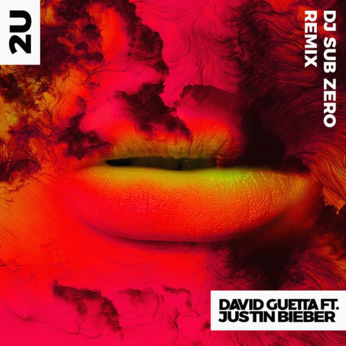 David Guetta feat. Justin Bieber - 2U (DJ Sub Zero Remix); Jazzyfunk & Scarlett Quinn - Caught In A Rush (Silverleaf Remix) [2017]